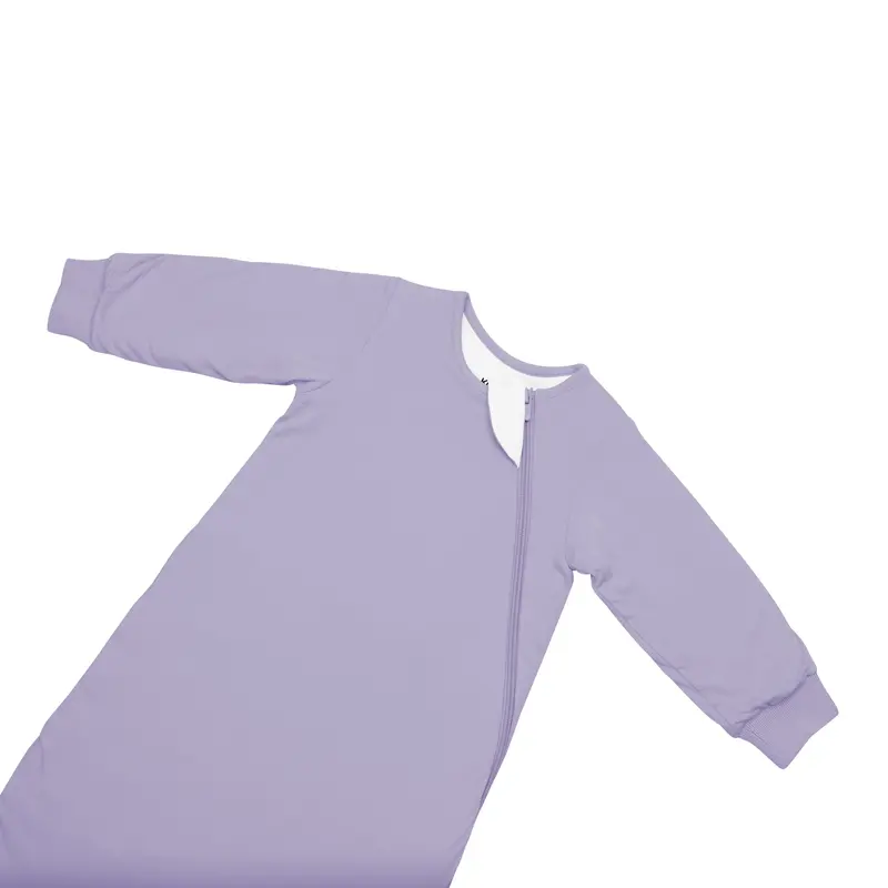 Slumber Bag In Taro 1.0 2