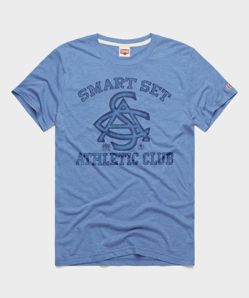 Smart Set Athletic Club 1