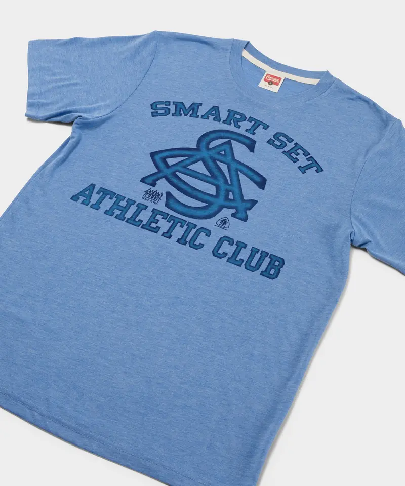 Smart Set Athletic Club 2