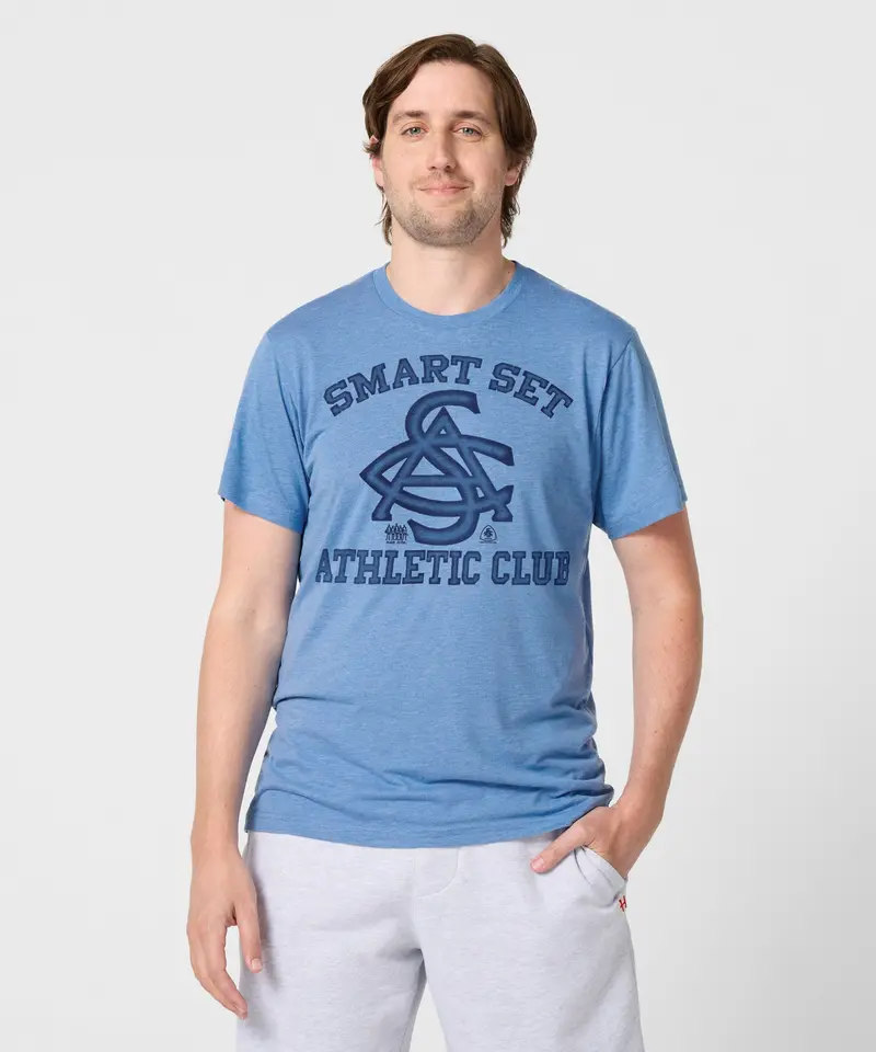 Smart Set Athletic Club 3