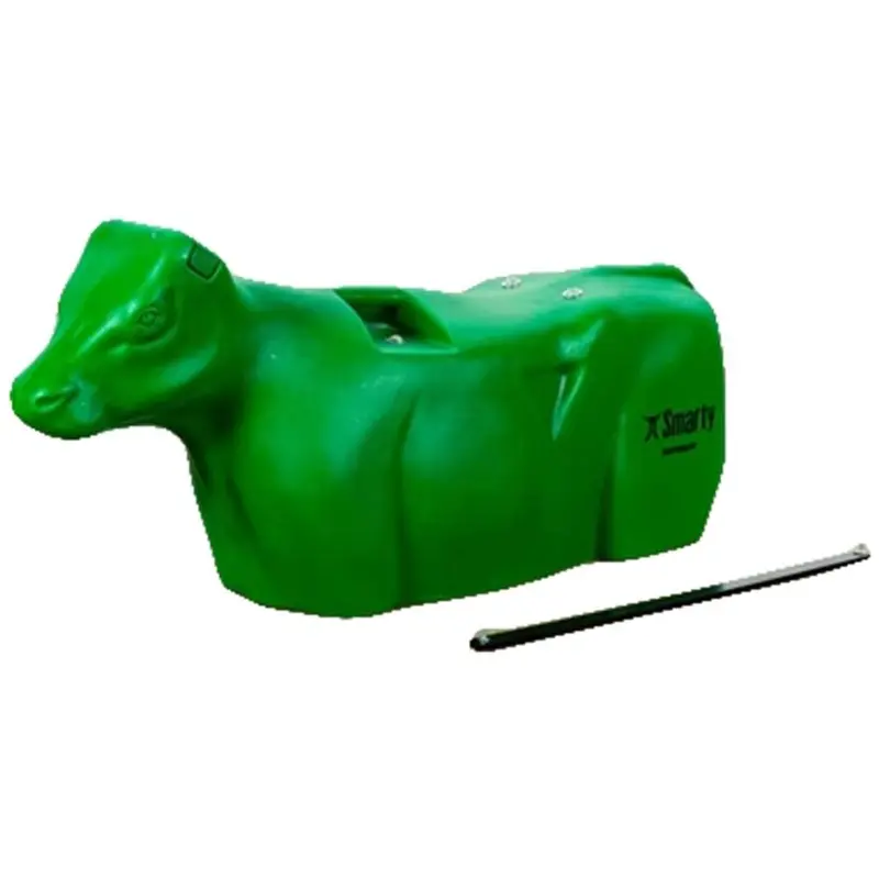 Smarty Jr. Breakaway Kit 1