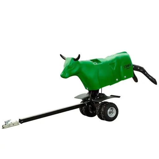 Smarty Xtreme Roping Sled 1