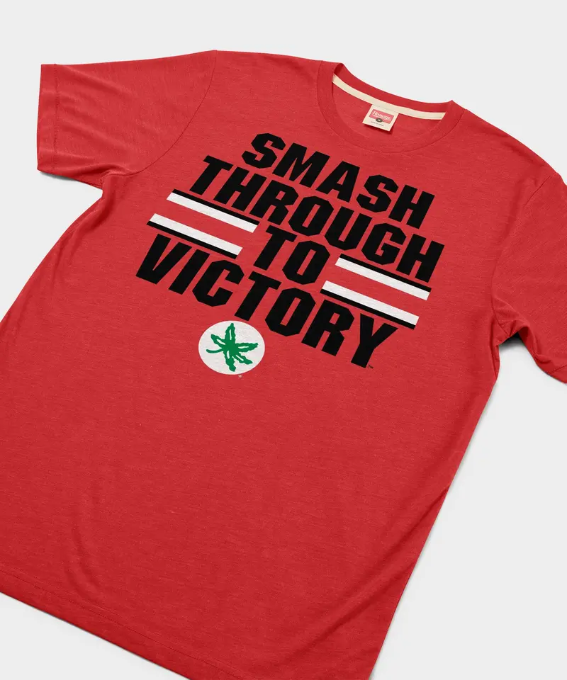 Smash Through To Victory 2