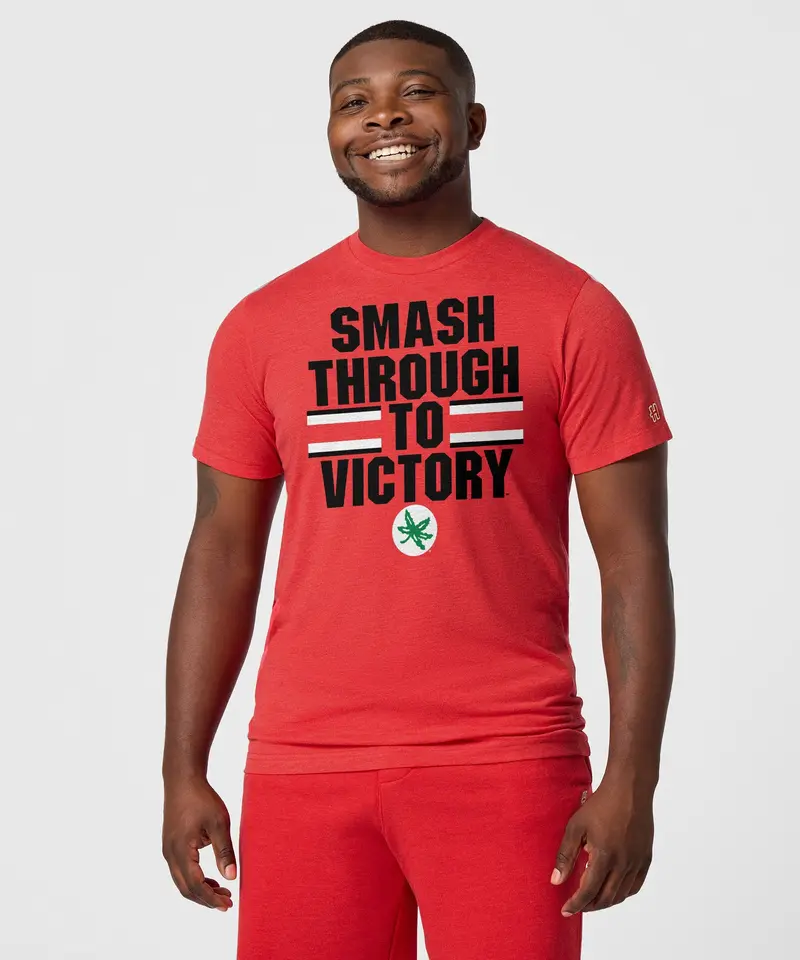 Smash Through To Victory 3