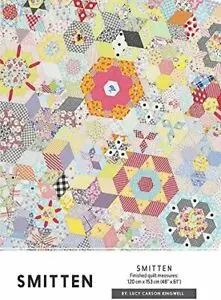 Smitten By Kingwell Pattern Jkd 5187 1