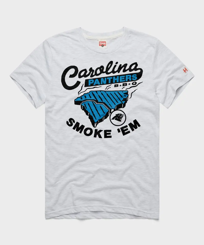 Smoke 'Em Panthers 1