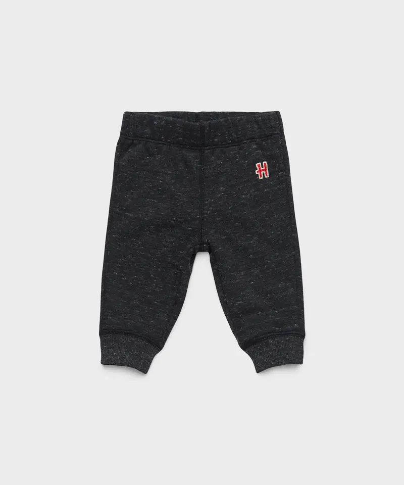 Soft Cotton Baby Sweatpants