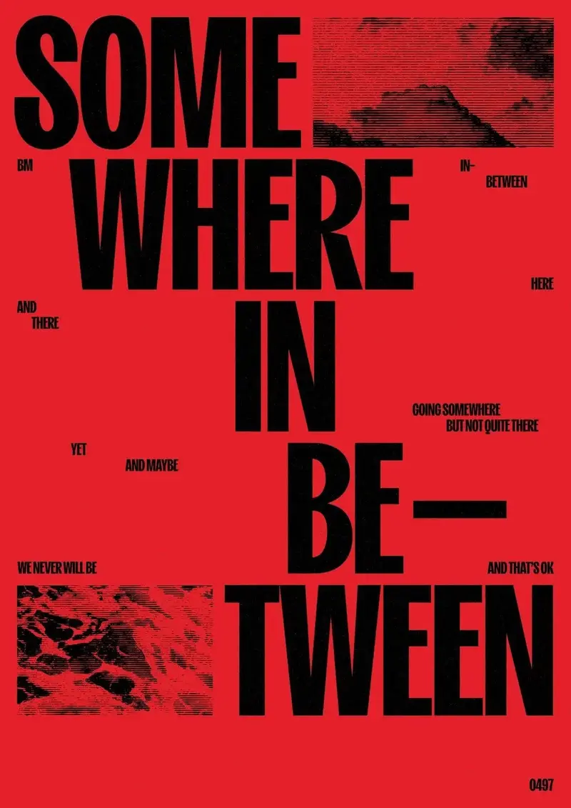 Somewhere In Between 2