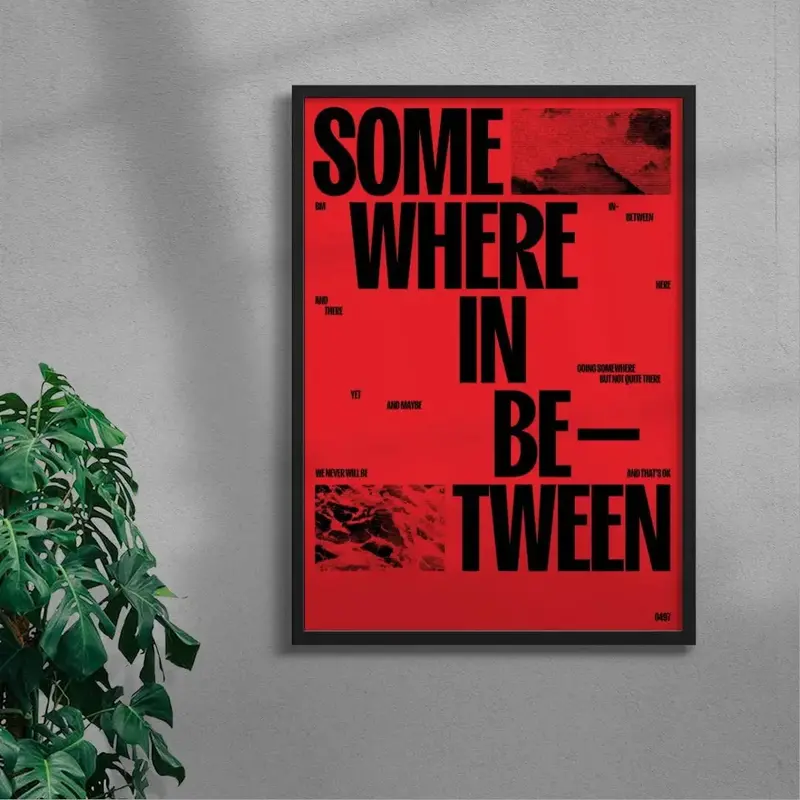 Somewhere In Between 4