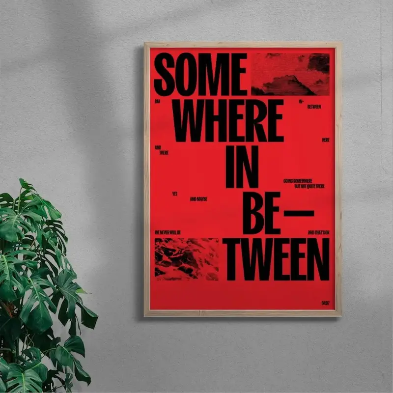 Somewhere In Between 6