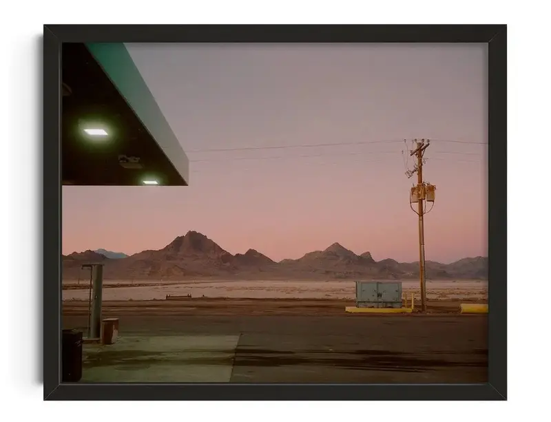 Somewhere Only We Know 1