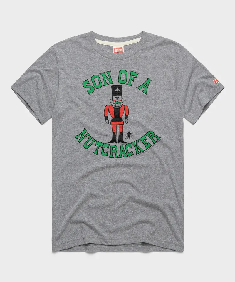 Son Of A Nutcracker 1