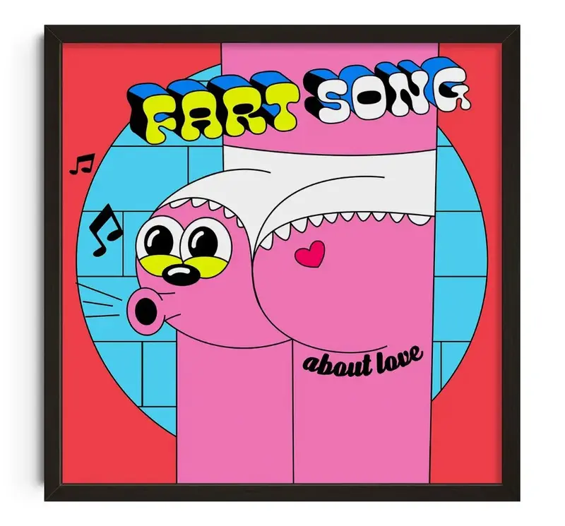 Song About Love 1
