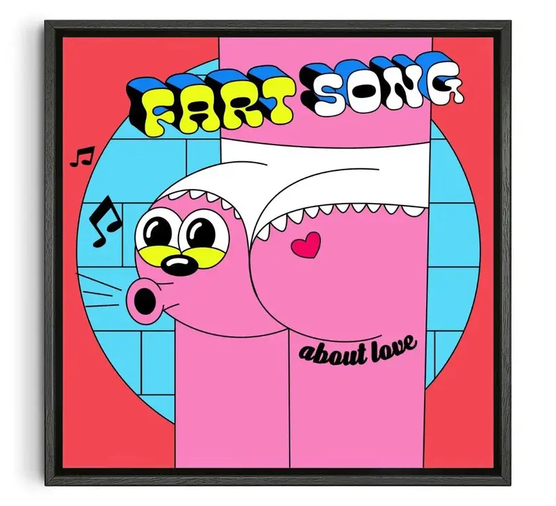 Song About Love 1