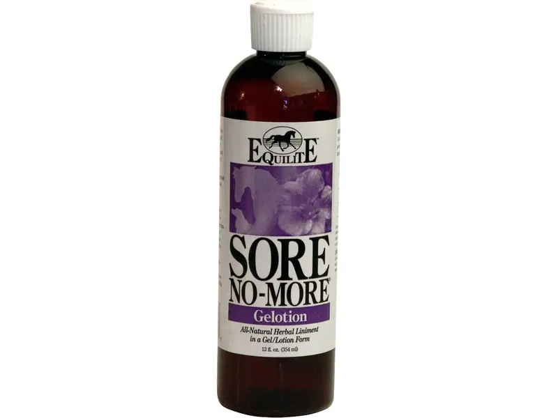 Sore No More Gelotion 1