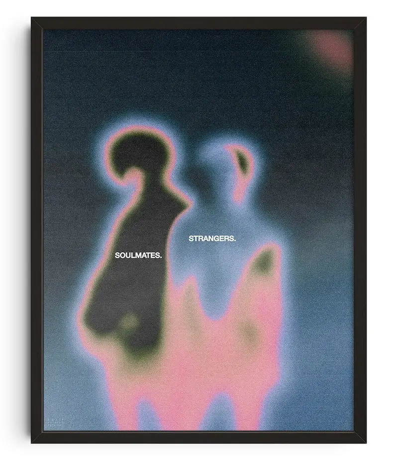 Soulmates & Strangers 1