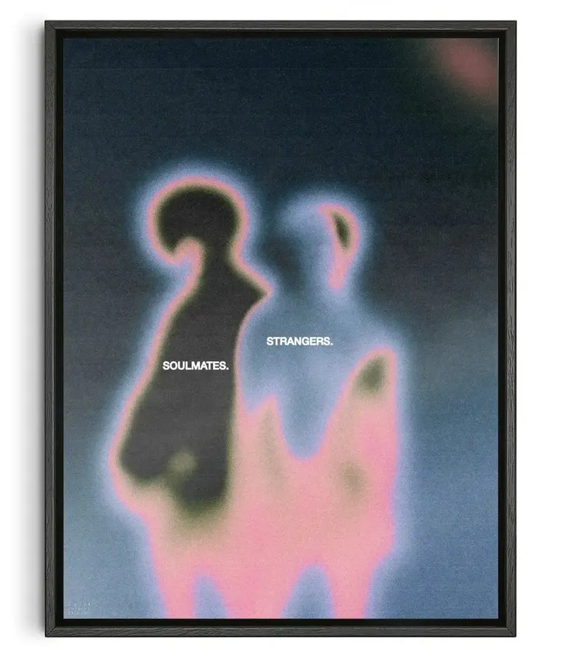 Soulmates & Strangers 1