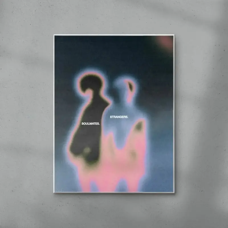 Soulmates & Strangers 3