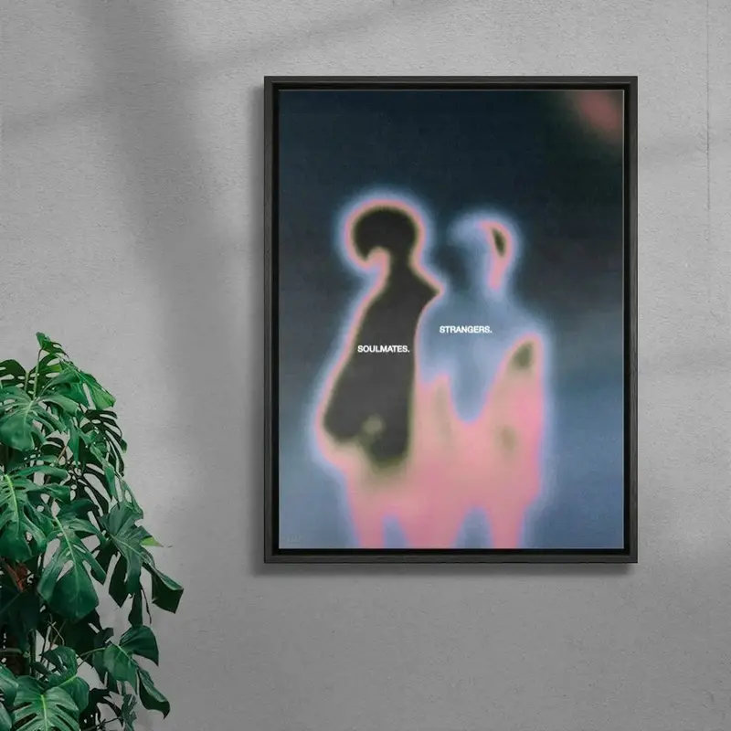 Soulmates & Strangers 4
