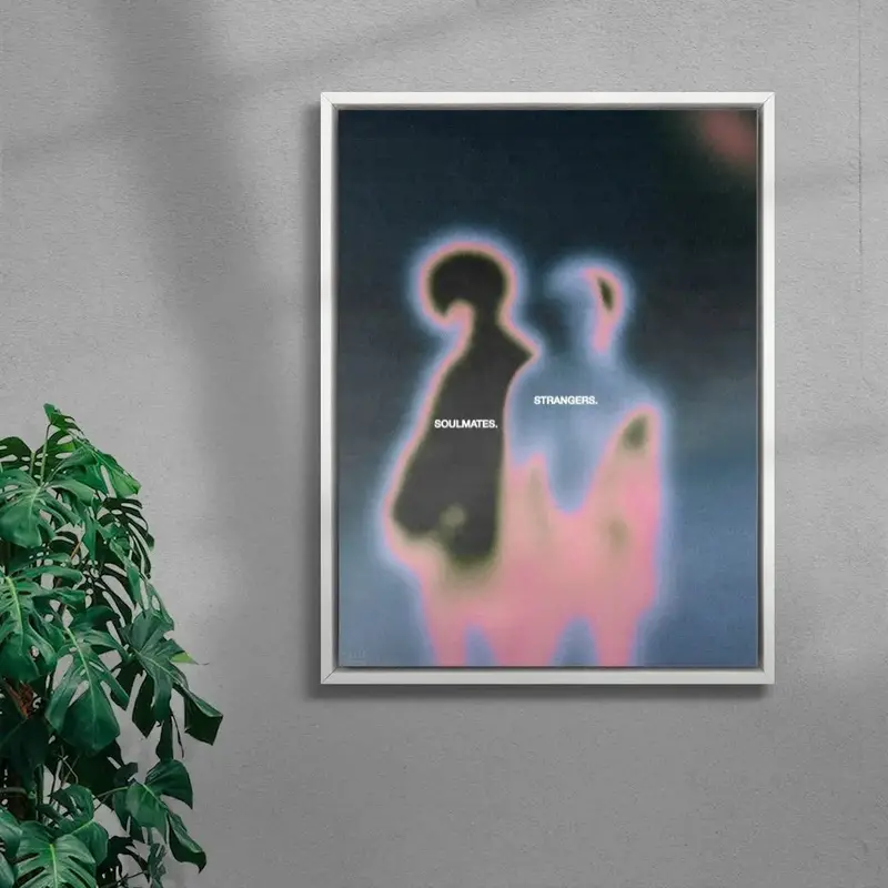 Soulmates & Strangers 5