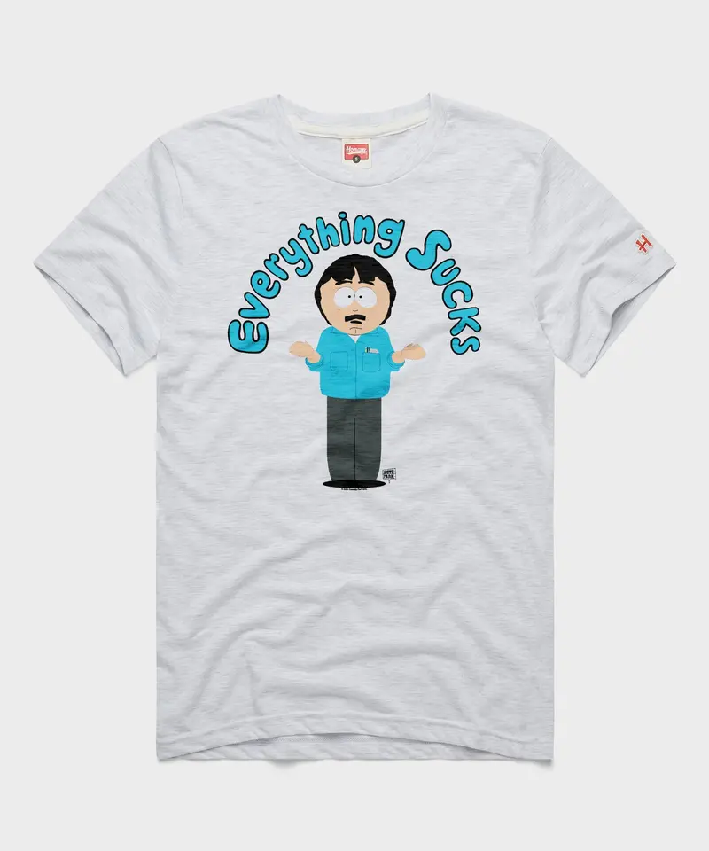 South Park Everything Sucks 1