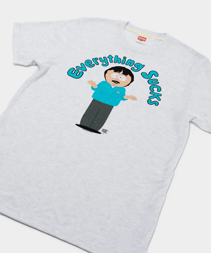 South Park Everything Sucks 2