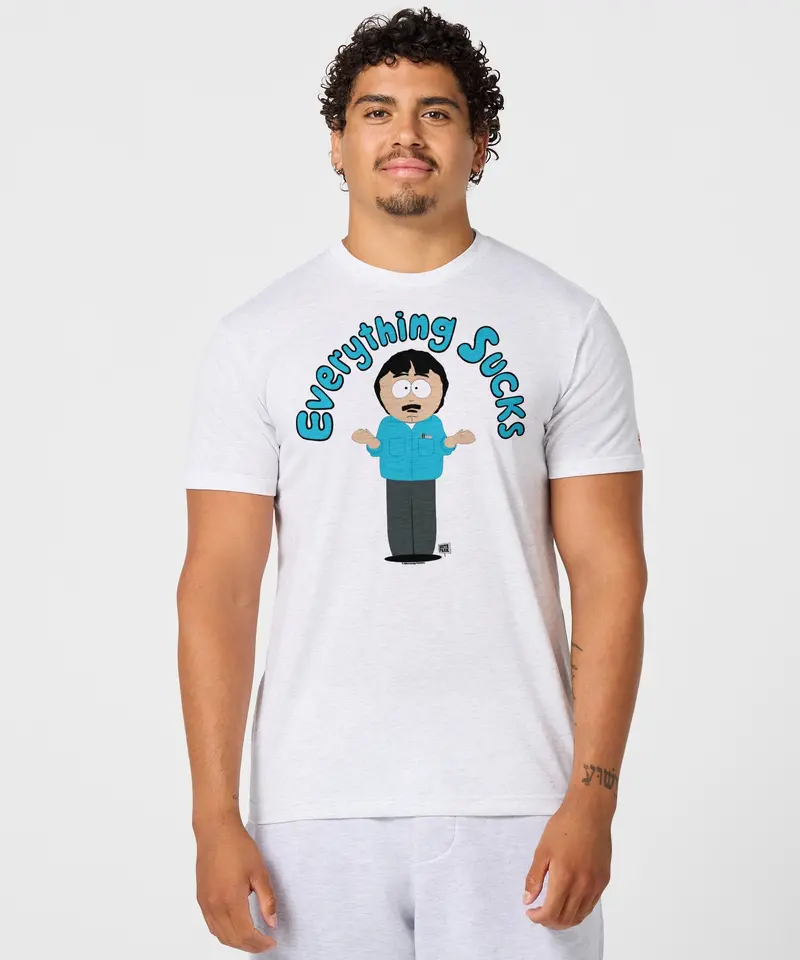 South Park Everything Sucks 3