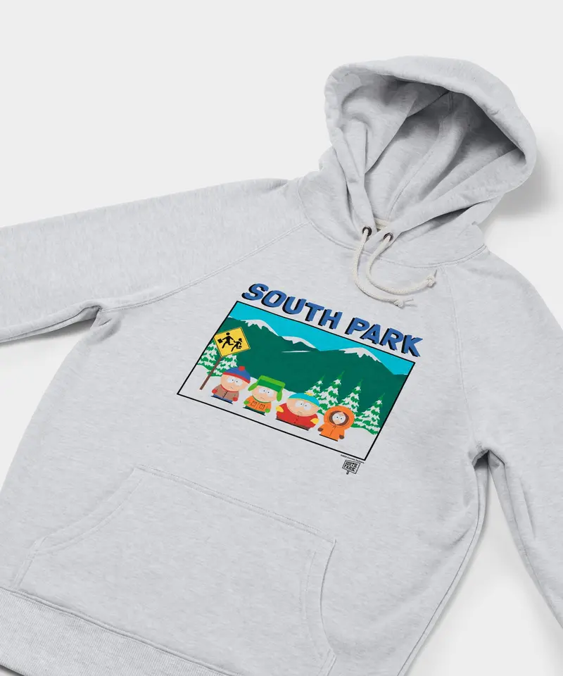 South Park Hoodie 2