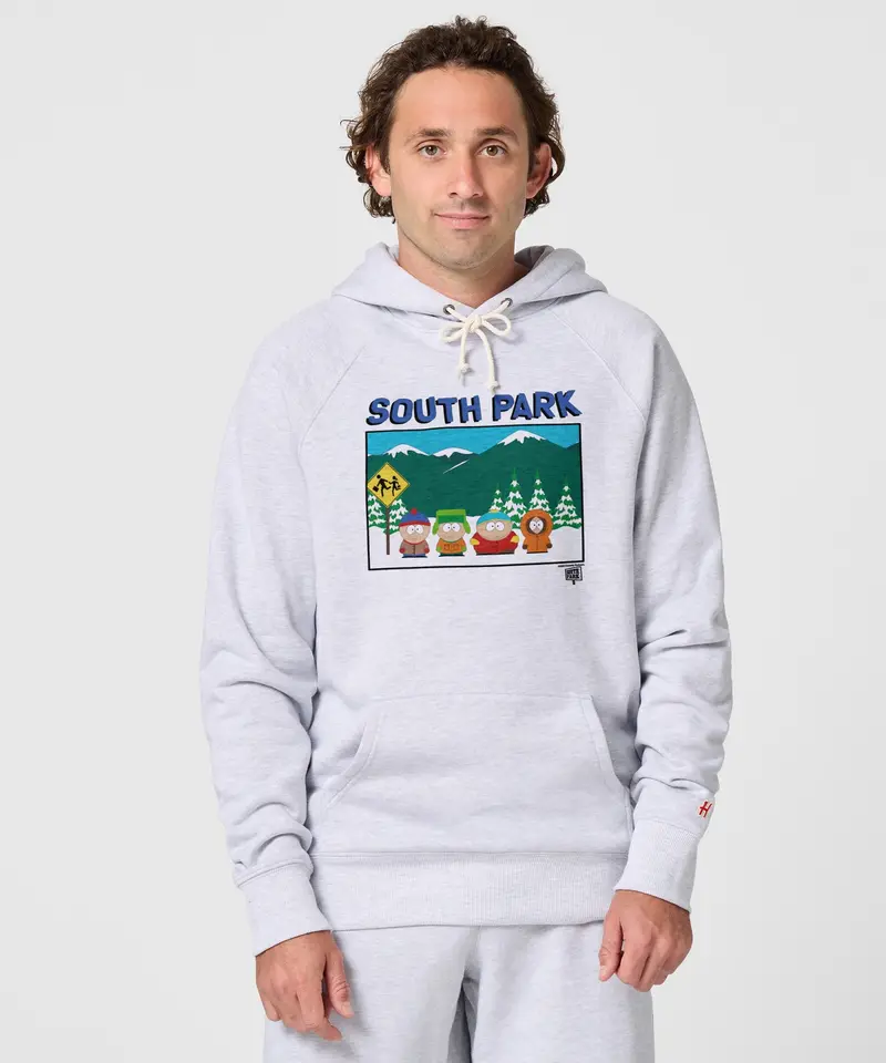 South Park Hoodie 3