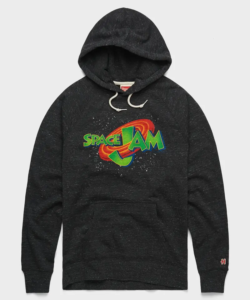 Space Jam Hoodie 1