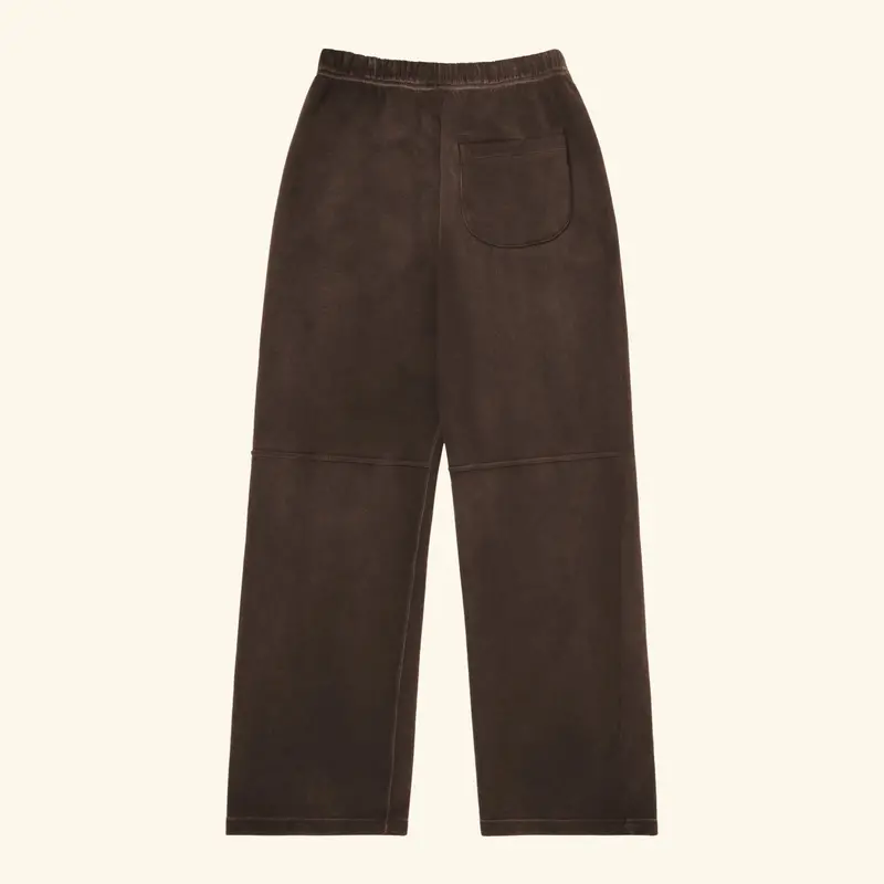 Speed Series Parachute Sweatpants 2