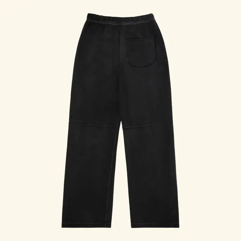 Speed Series Parachute Sweatpants 2