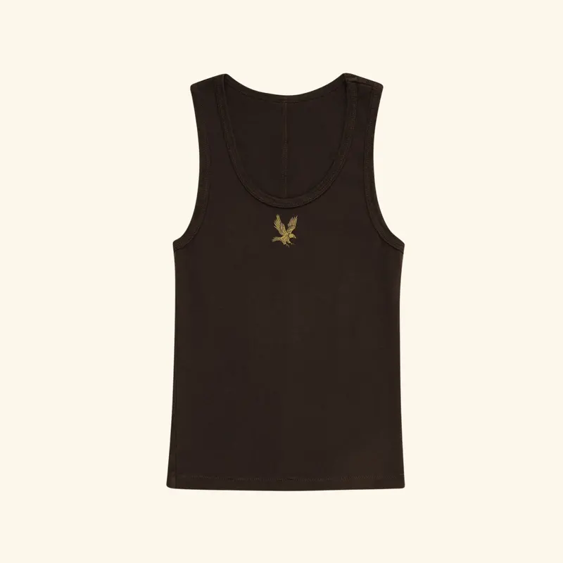 Speed Series Women's Tank Top 1