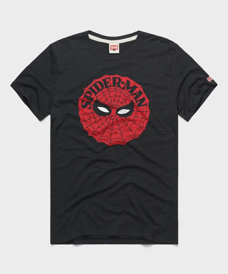 Spider-Man Circle Logo 1