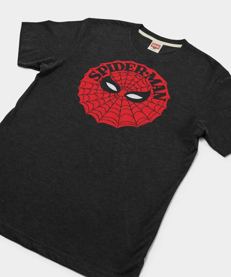 Spider-Man Circle Logo 2