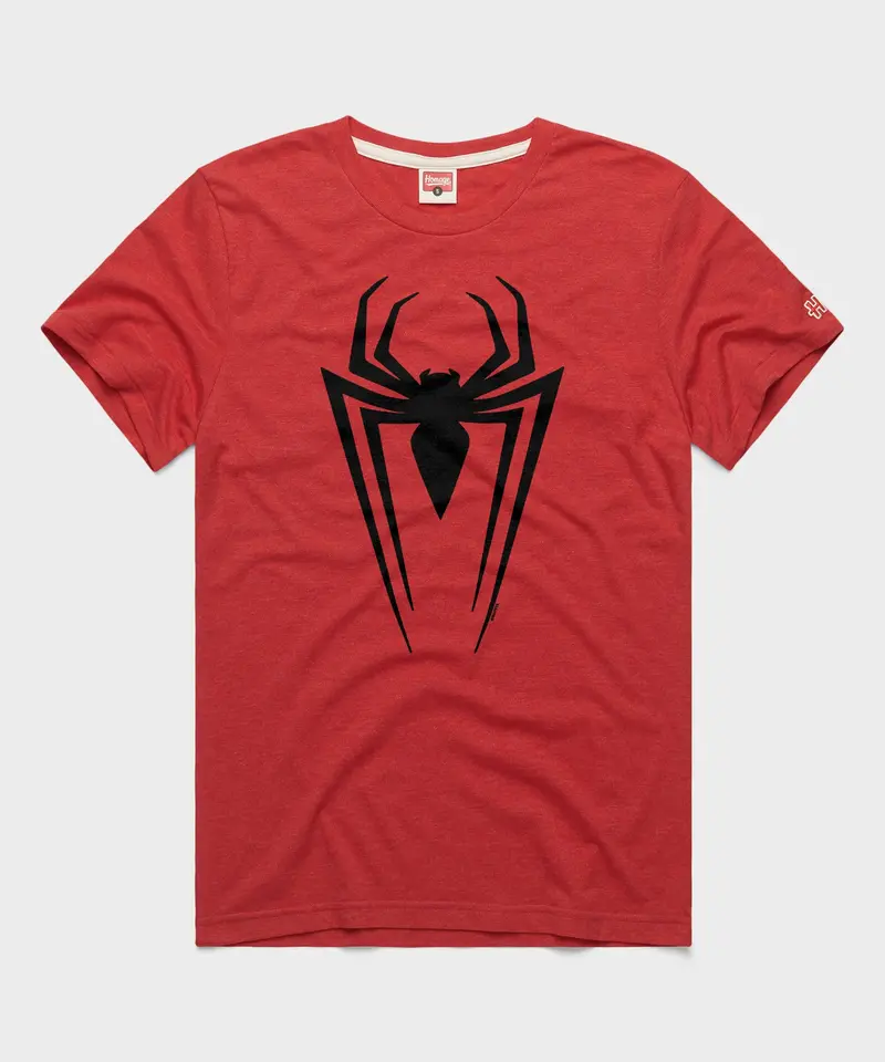 Spider-Man Logo 1