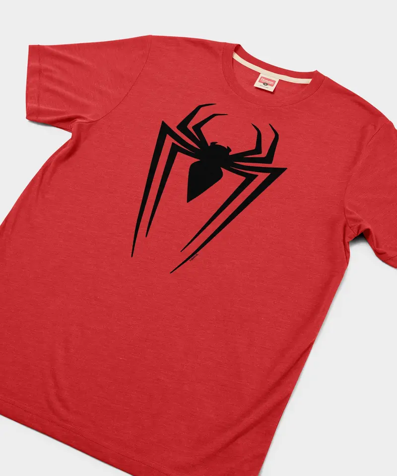 Spider-Man Logo 2