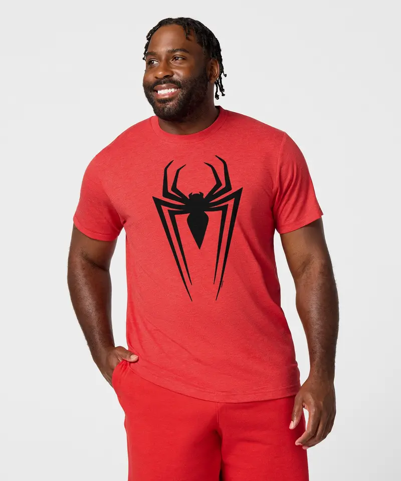 Spider-Man Logo 3