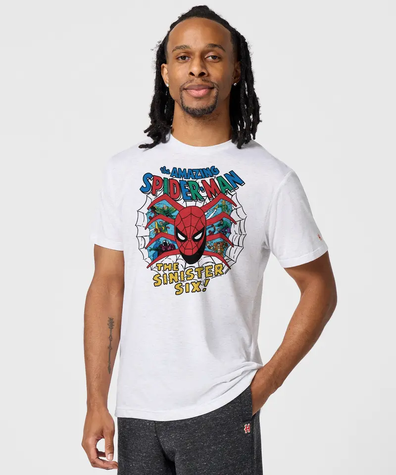 Spider Man The Sinister Six 3