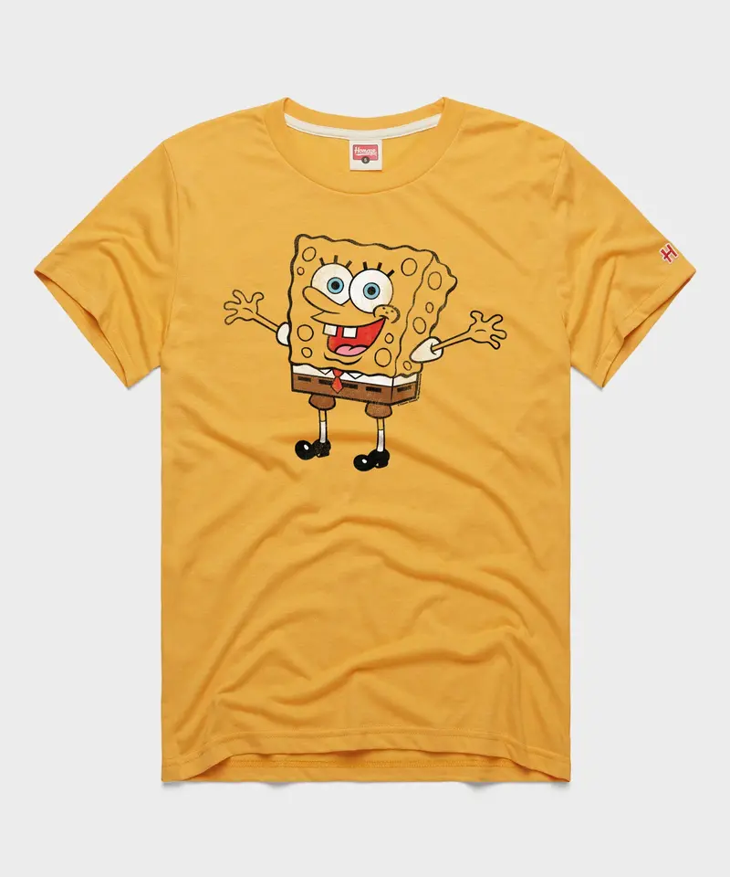Spongebob Squarepants 1
