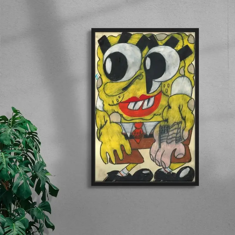 Spongebob Squarepants 3