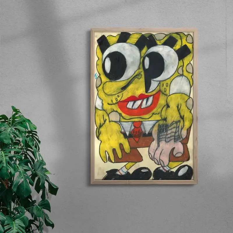Spongebob Squarepants 5