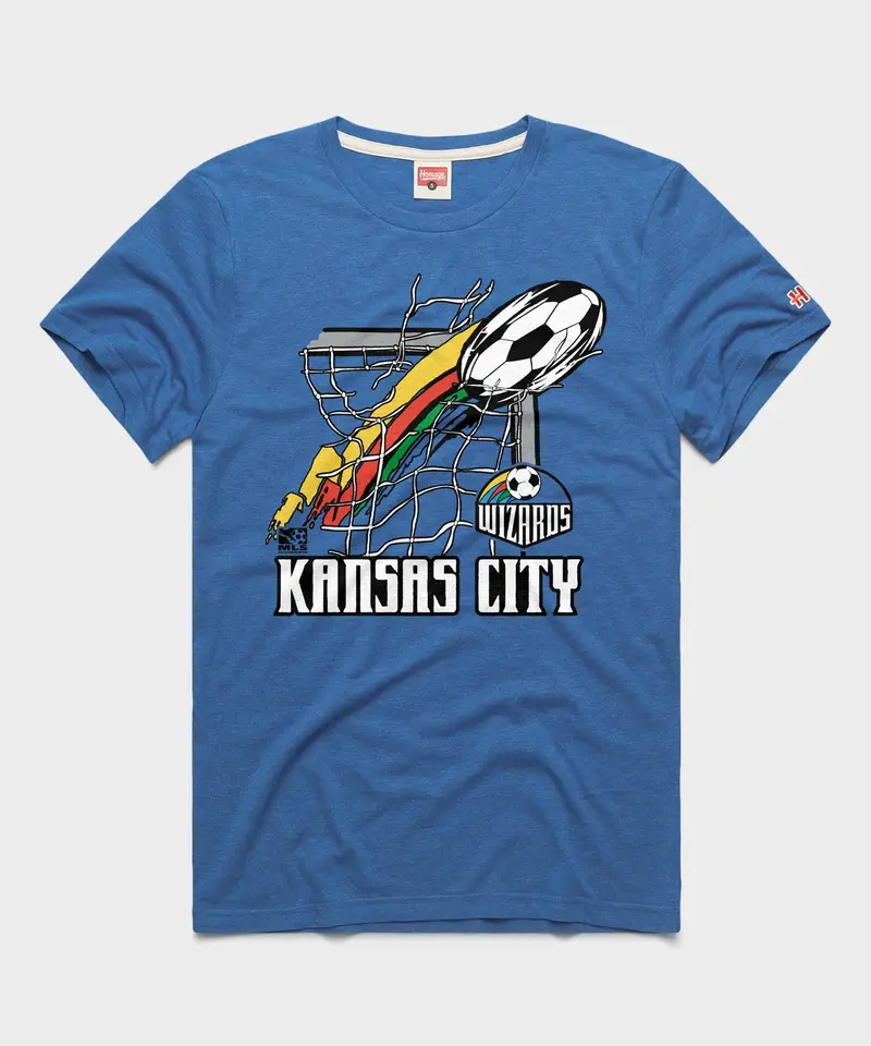Sporting Kansas City '24 Third Kit 1