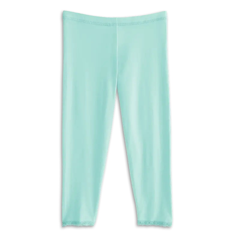 Spring Leggings For Girls 1