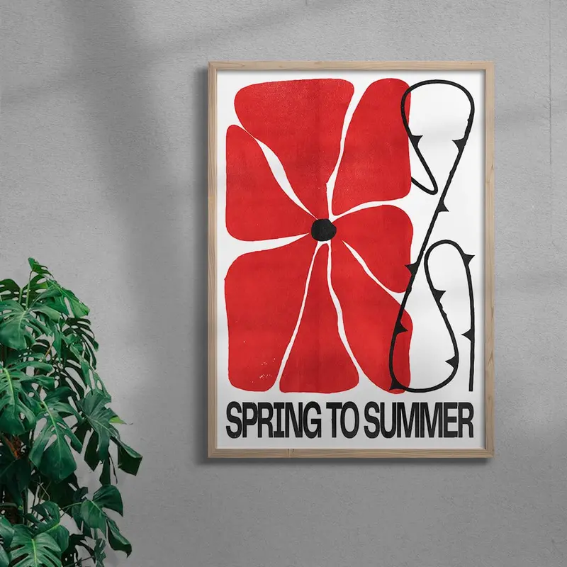 Spring To Summer 5