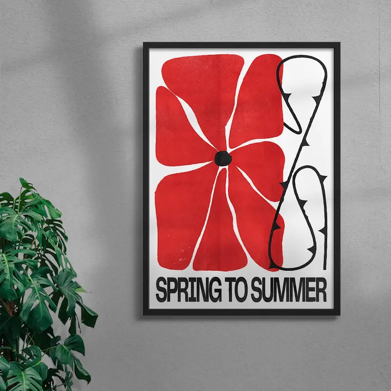 Spring To Summer 6