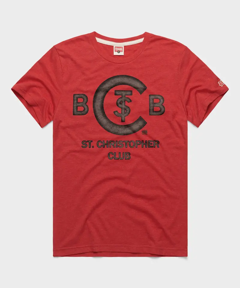 St. Christopher Club 1