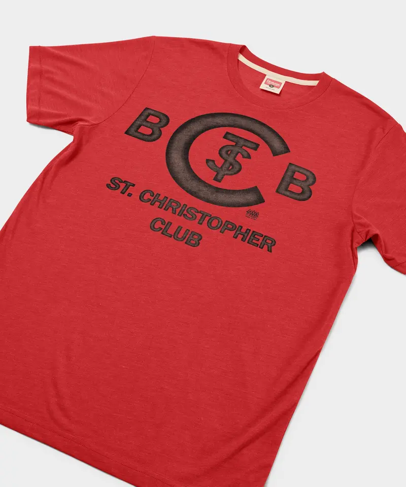 St. Christopher Club 2