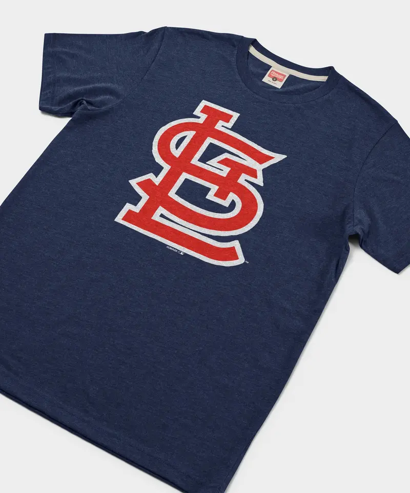 St. Louis Cardinals Cap Logo '58 2