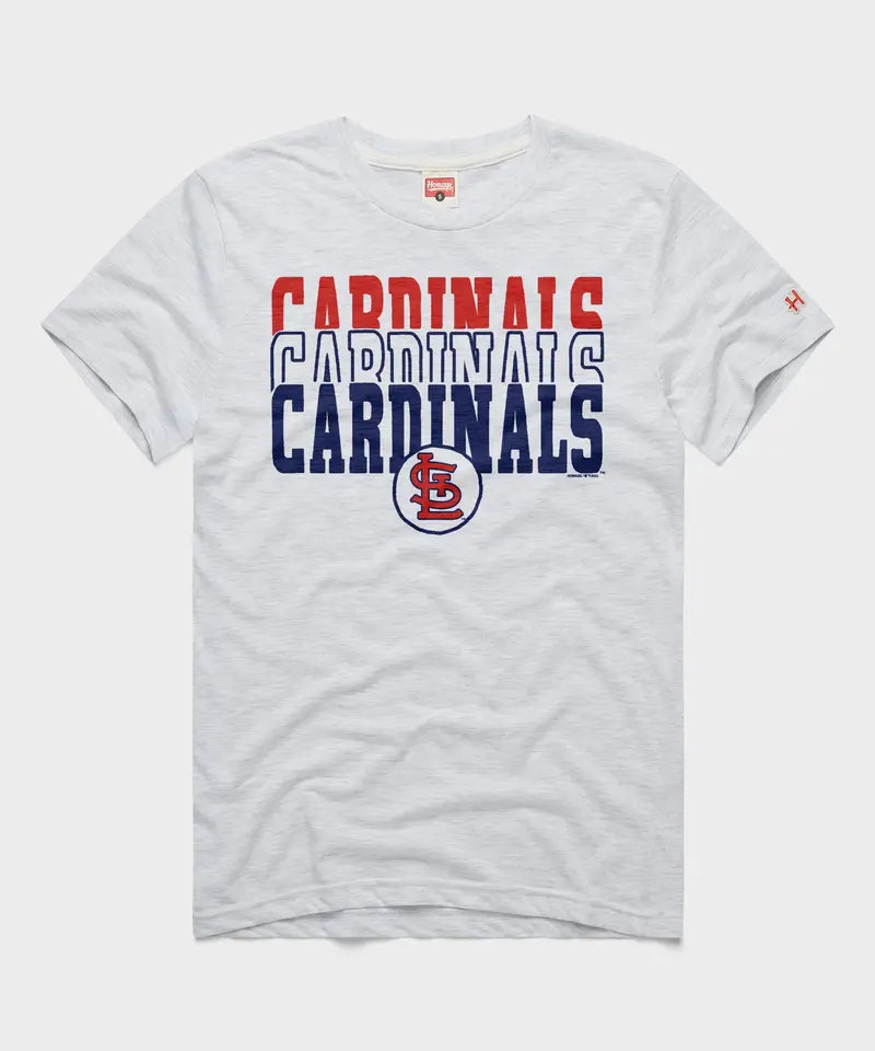 St. Louis Cardinals Repeat 1